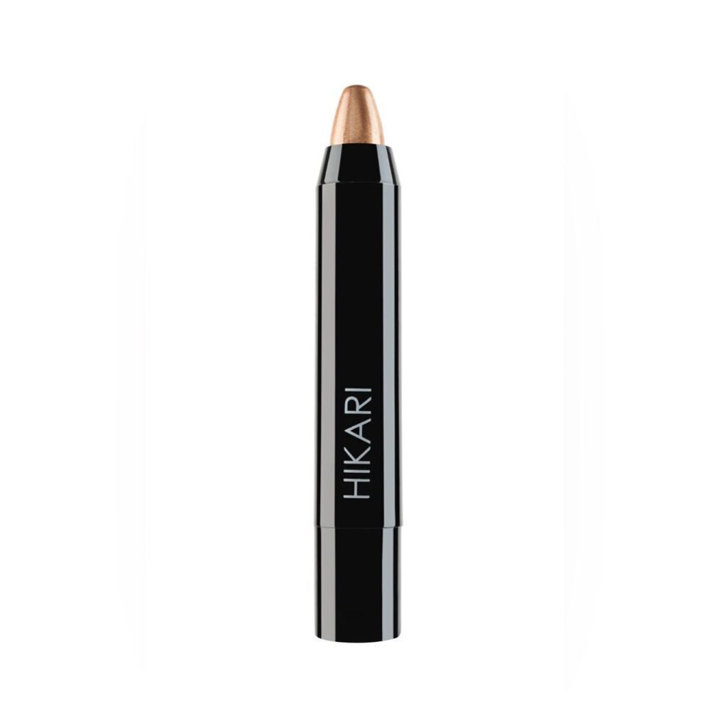 NEW *Hikari* Eye Crayon in Caramel